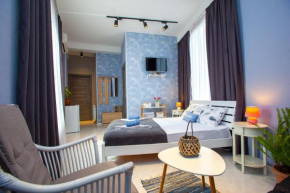 Отель Shiny Avlabari Apartment  Тбилиси
